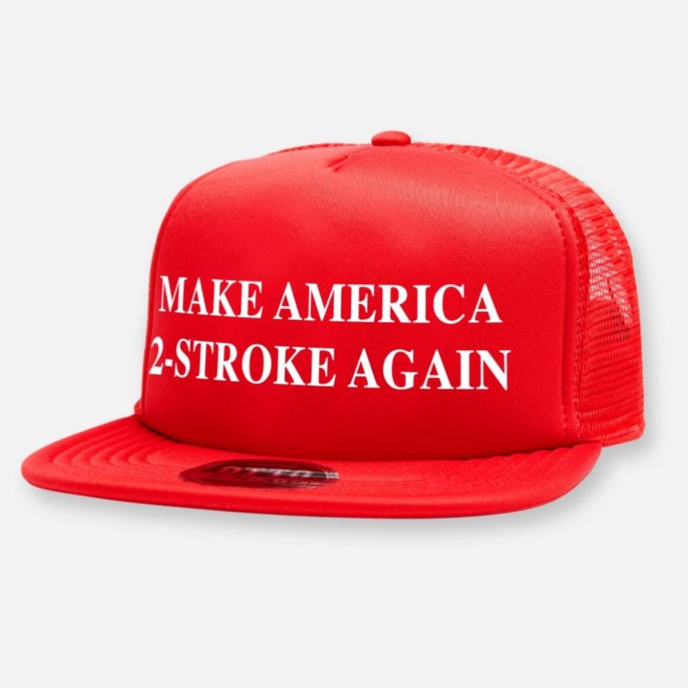 MERICAN DREAM HAT